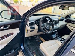 کیا سۆرینتۆ